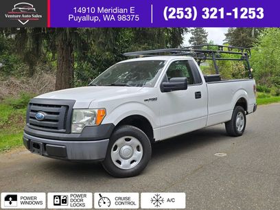 Used 2009 Ford F150 XL