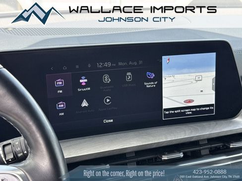 Used 2023 Kia Telluride SX X-Line AWD/4WD image 23