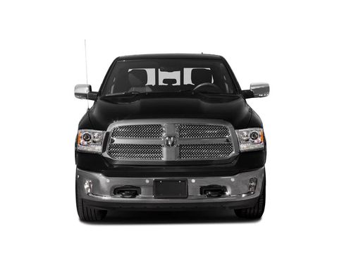 Used 2018 RAM 1500 Limited AWD/4WD image 49