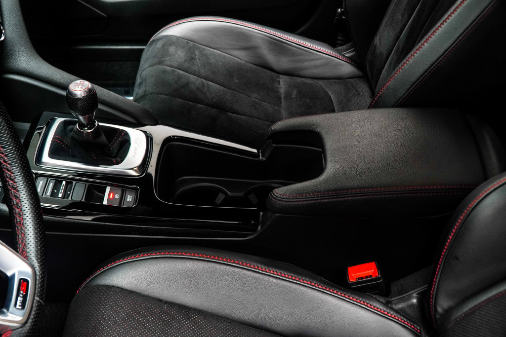 Used 2024 Acura Integra Type S FWD image 27
