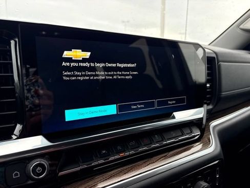 New 2026 Chevrolet Silverado 1500 RST AWD/4WD image 28