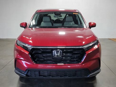 New 2026 Honda CR-V EX image 3