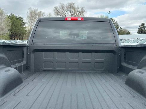 New 2025 RAM 2500 Big Horn image 7