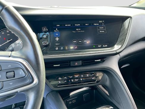 Used 2023 Buick Envision Essence FWD image 14