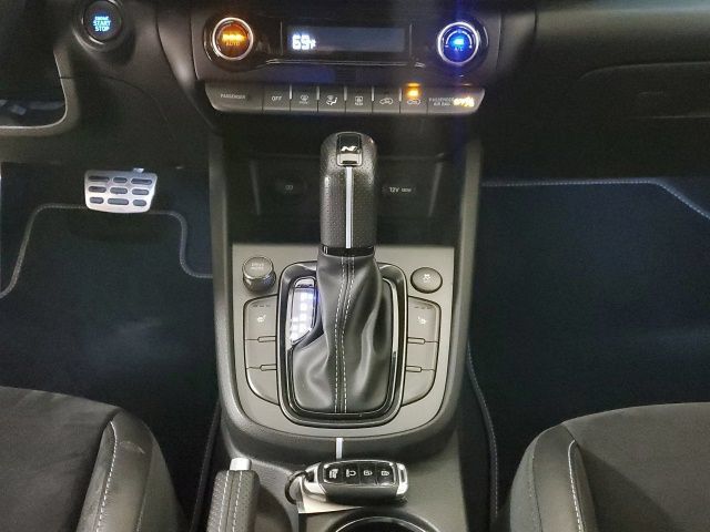 Used 2022 Hyundai Kona N w/ Cargo Package FWD image 29