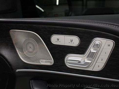 Used 2024 Mercedes-Benz GLE 53 AMG 4MATIC Coupe image 46