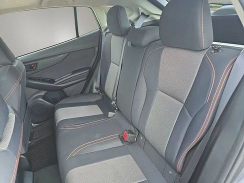 Used 2021 Subaru Crosstrek 2.0i Premium w/ Moonroof Package AWD/4WD image 43