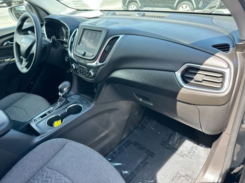Certified 2024 Chevrolet Equinox LT image 28