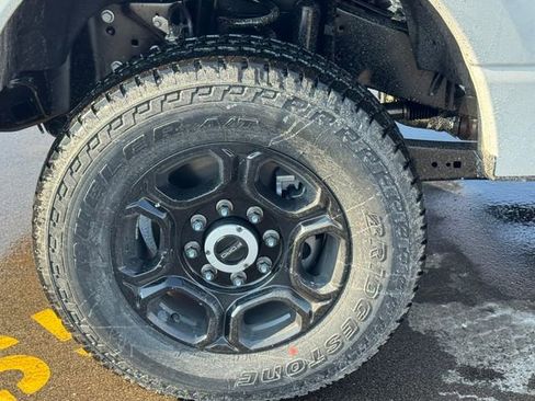 New 2026 Ford F250 XL w/ STX Appearance Package image 10