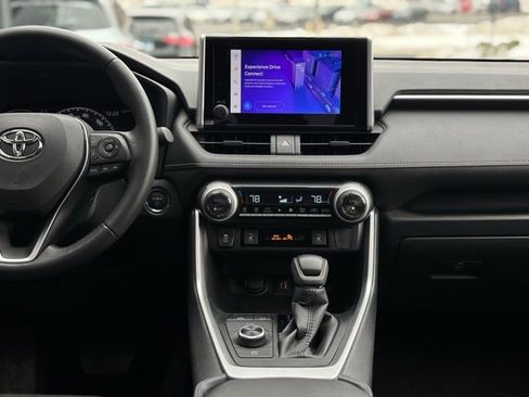 Used 2023 Toyota RAV4 XLE w/ Convenience Package image 32