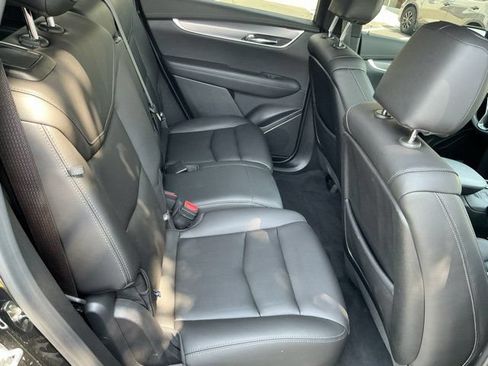 Used 2024 Cadillac XT6 Luxury w/ LPO, Floor Liner Package AWD/4WD image 22