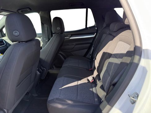 New 2026 GMC Terrain Elevation image 16