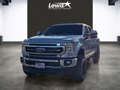 Used 2022 Ford F250 Lariat w/ Lariat Value Package