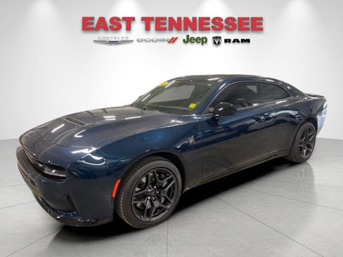 New 2026 Dodge Charger R/T Scat Pack image 7