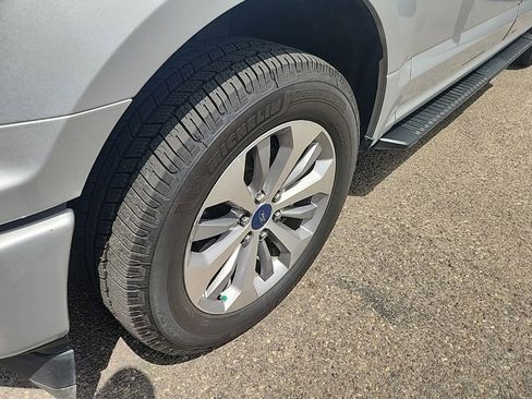 Used 2018 Ford F150 XL w/ Equipment Group 101A Mid RWD image 6