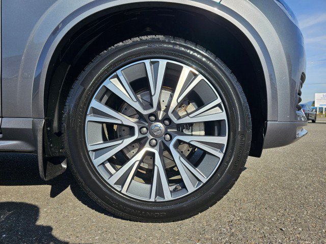Used 2020 Volvo XC90 T5 Momentum AWD/4WD image 9