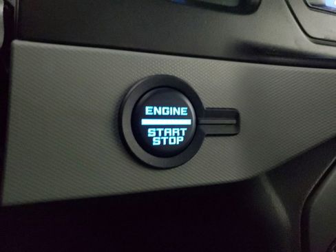 Used 2022 Ford Bronco Badlands w/ Sasquatch Package image 26