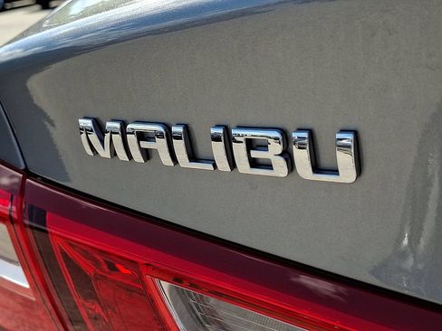 Used 2024 Chevrolet Malibu LT FWD image 29