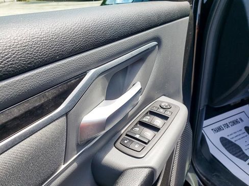 Used 2022 RAM 1500 Big Horn image 10