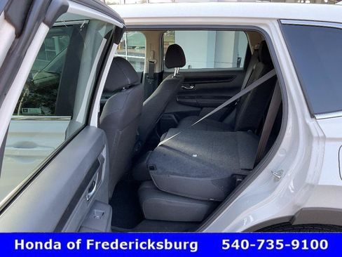 Used 2026 Honda CR-V EX image 24