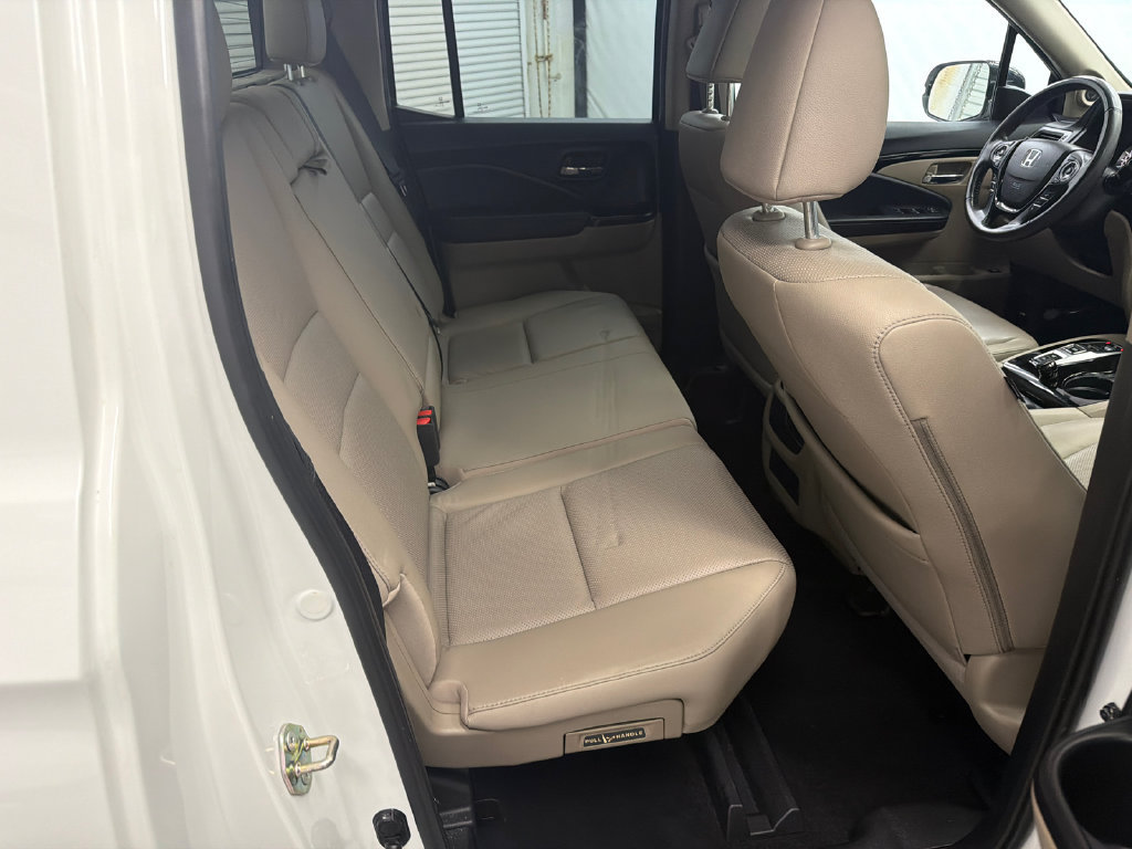 Used 2020 Honda Ridgeline RTL-E image 17