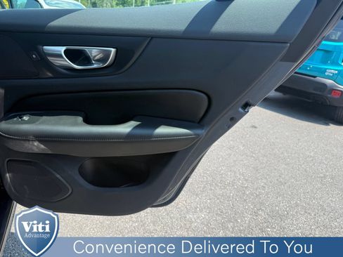 Used 2023 Volvo S60 B5 Plus w/ Climate Package AWD/4WD image 25