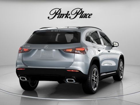Used 2026 Mercedes-Benz GLA 250 image 19