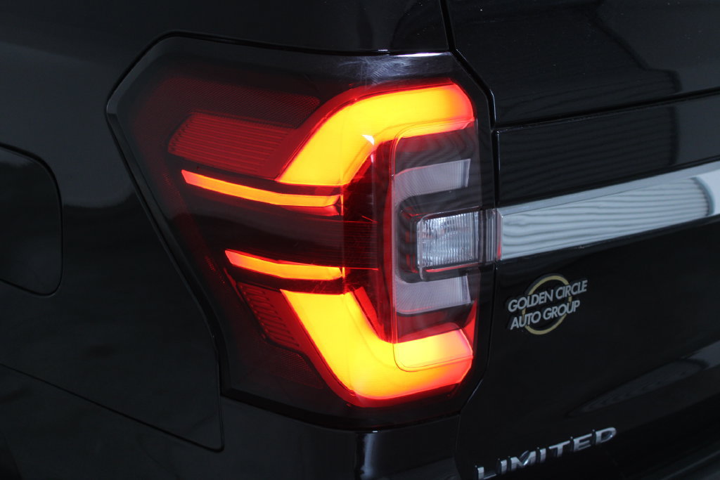 Used 2024 Ford Expedition Max Limited RWD image 61