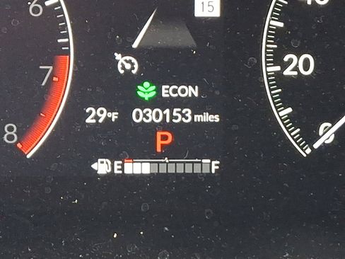 Certified 2024 Honda HR-V EX-L image 20