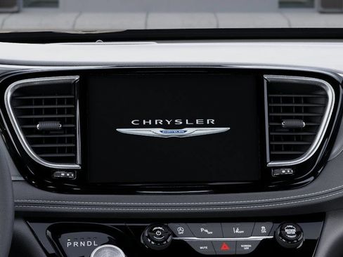 New 2026 Chrysler Pacifica Select w/ S Appearance Package AWD/4WD image 19