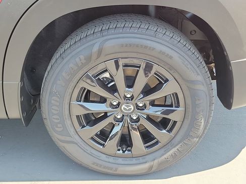 Certified 2025 MAZDA CX-50 2.5 Hybrid w/ Cargo Package AWD/4WD image 31