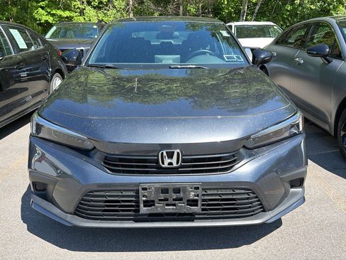 Used 2024 Honda Civic Sport image 24