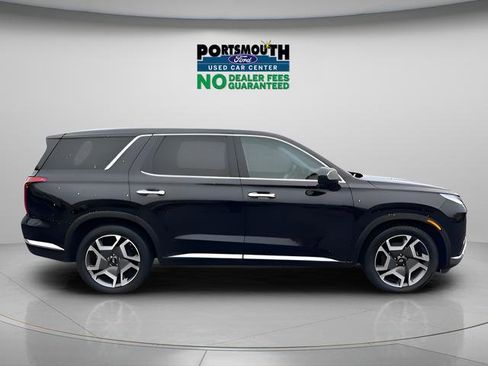 Used 2024 Hyundai Palisade Limited image 7