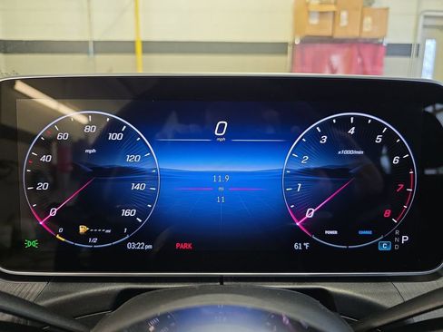 New 2026 Mercedes-Benz C 300 Sedan image 21