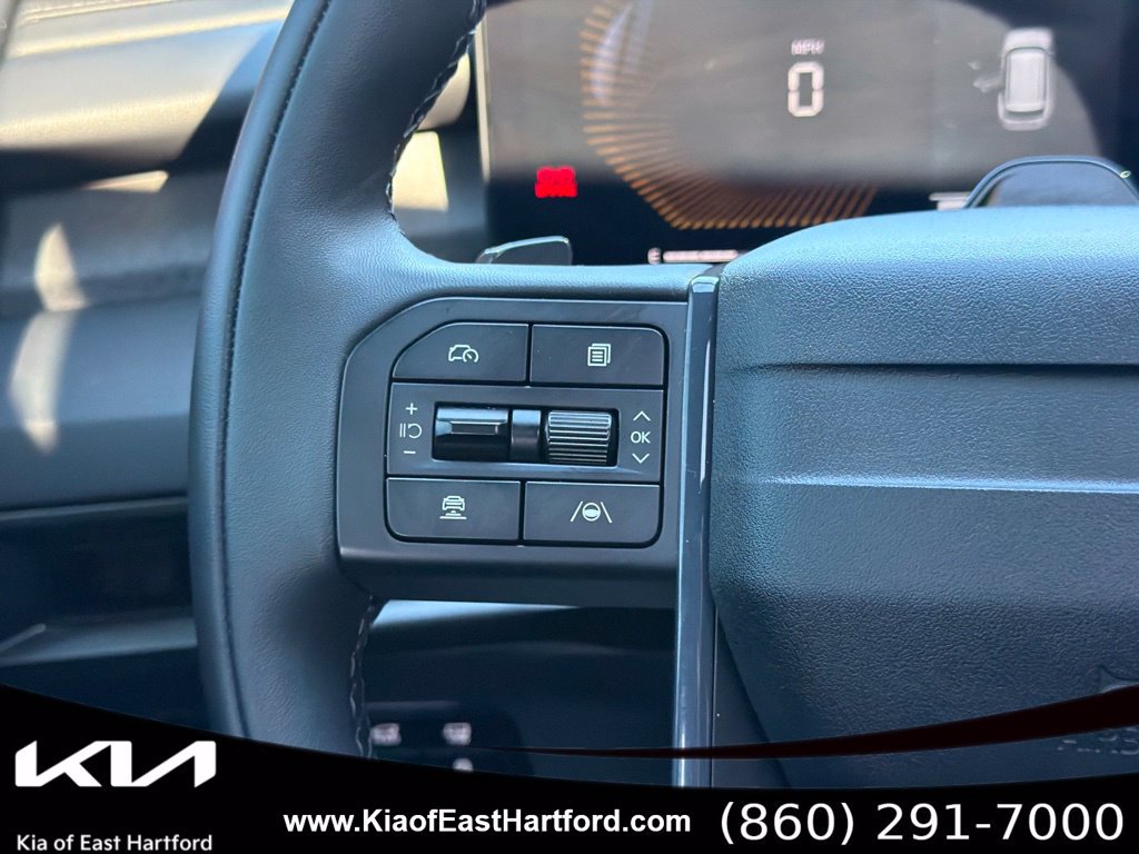 Certified 2027 Kia Telluride EX X-Line AWD/4WD image 24