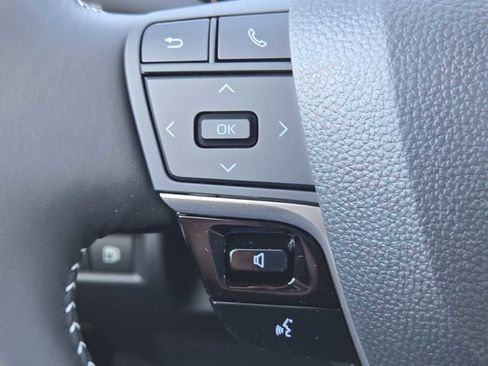 New 2026 Toyota Camry Hybrid image 22