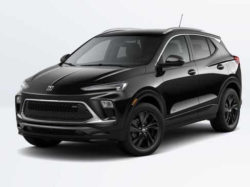 New 2026 Buick Encore GX Sport Touring image 32