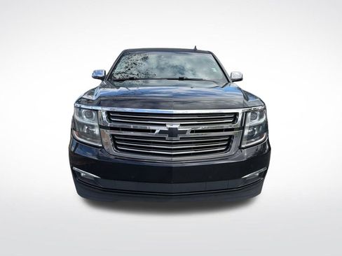 Used 2016 Chevrolet Tahoe LTZ image 3