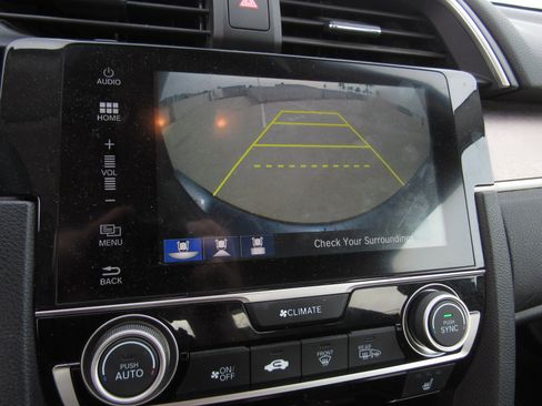 Used 2017 Honda Civic EX-L image 19