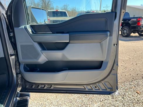 Used 2024 Ford F150 XLT w/ Equipment Group 302A MID image 19