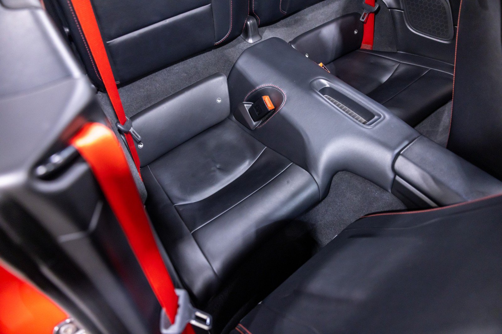 Used 2014 Porsche 911 Turbo S AWD/4WD image 31
