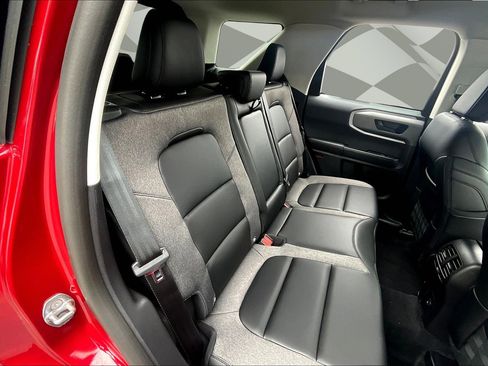 New 2025 Ford Bronco Sport Big Bend w/ Black Appearance Package image 24