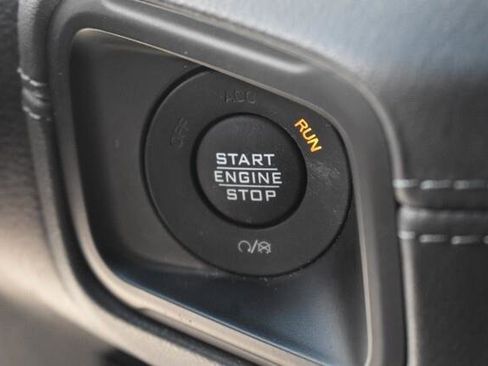 Used 2024 Jeep Wrangler Unlimited Rubicon 392 AWD/4WD image 34