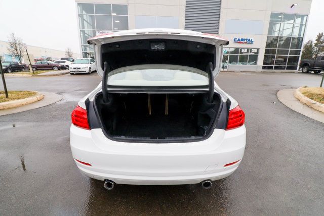 Used 2015 BMW 435i Coupe RWD image 40
