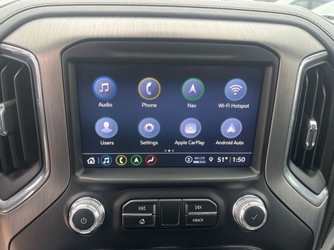 Used 2023 GMC Sierra 3500 Denali w/ Denali Black Diamond Edition image 32