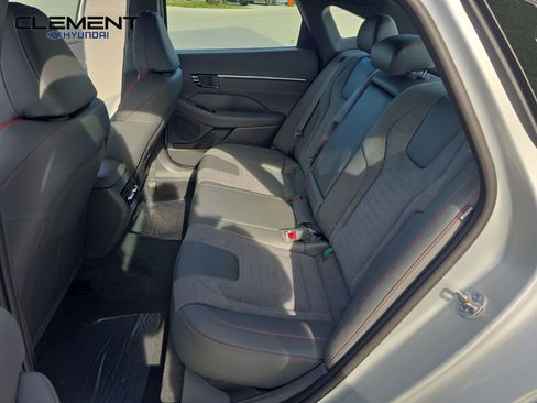 New 2026 Hyundai Sonata N Line FWD image 31