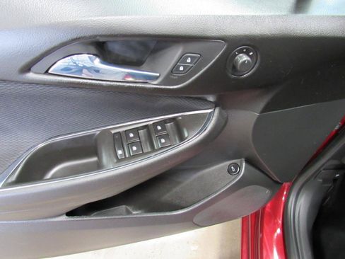 Used 2016 Chevrolet Cruze LT w/ Convenience Package FWD image 11