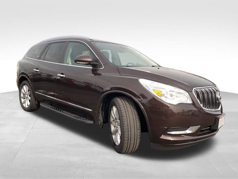 Used 2015 Buick Enclave Premium w/ Experience Buick Package image 7