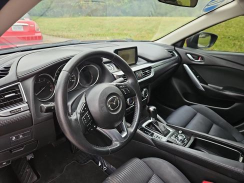 Used 2016 MAZDA MAZDA6 Sport image 10