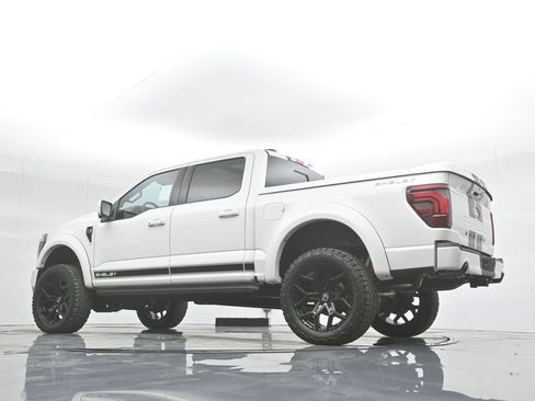 New 2025 Ford F150 Lariat w/ Equipment Group 502A High image 54